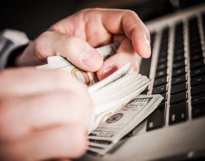 How to Earn Money from Autoblog?