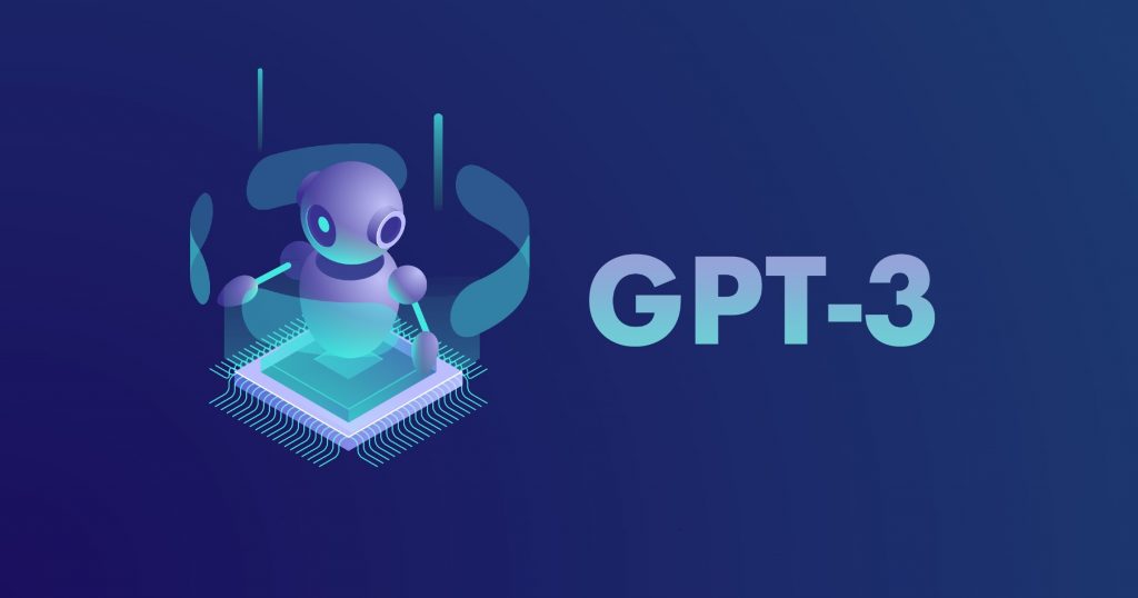 Top 10 applications running on GPT-3