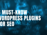 6 Must-Know WordPress Plugins for SEO