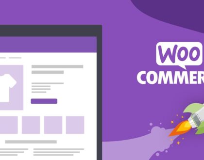 Top 5 reasons to use WooCommerce for your online store