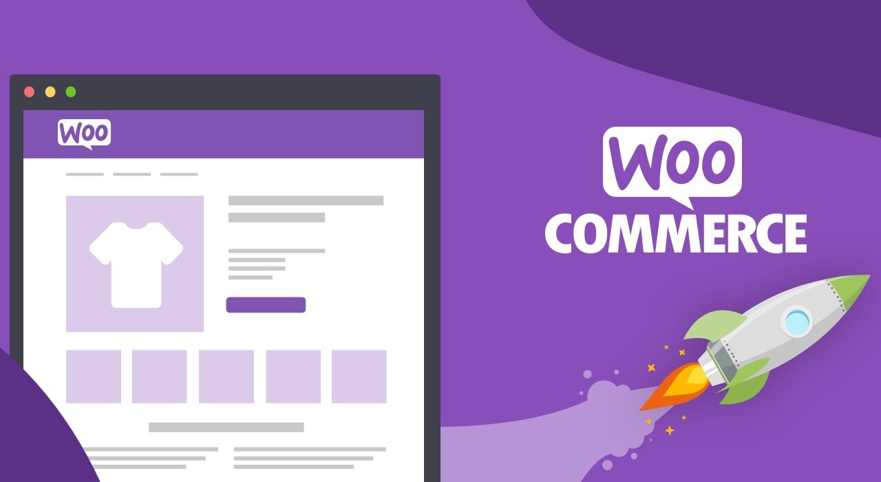 Top 5 reasons to use WooCommerce for your online store