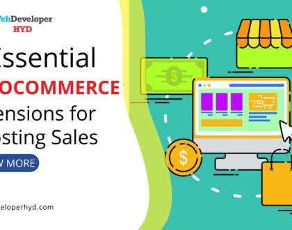 Top 5 Free WooCommerce Extensions for Boosting Sales