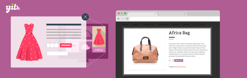 YITH WooCommerce Quickview